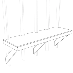 2' Workbench